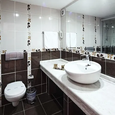 Halic Park 5*