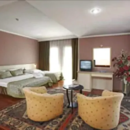 Halic Park 5*