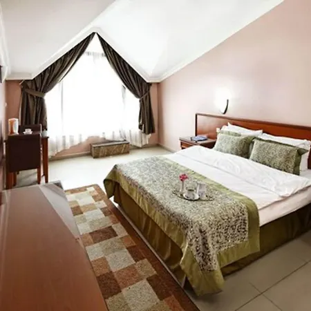 Resort Halic Park