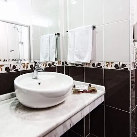 Resort Halic Park