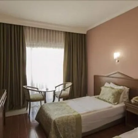 Resort Halic Park 5*