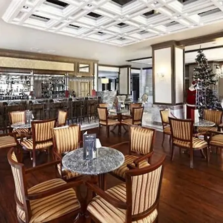 Halic Park Resort