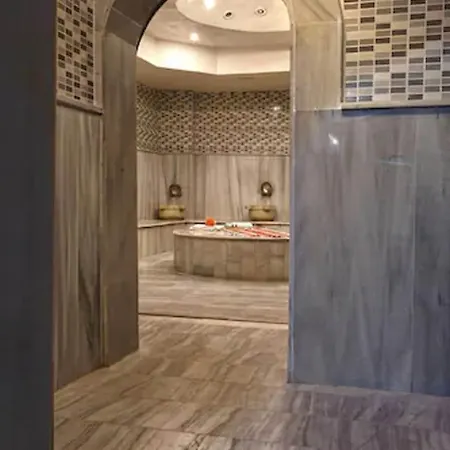 Resort Halic Park Ayvalı