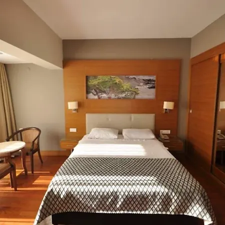 Halic Park Resort