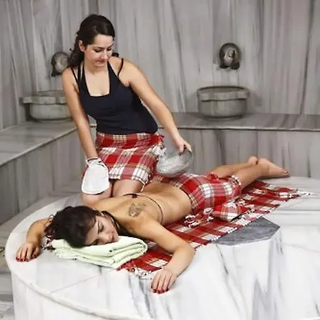 Resort Haliç Park 5*