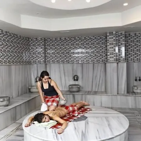 Resort Halic Park Ayvalı