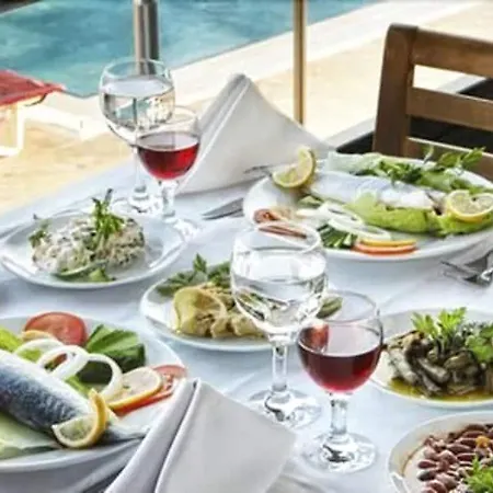 Halic Park 5*