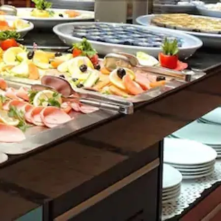 Resort Halic Park 5*