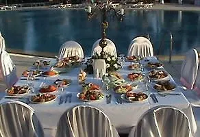 Resort Halic Park Ayvalı