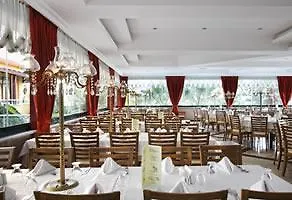 Halic Park 5* Ayvalı