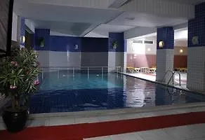 Resort Halic Park