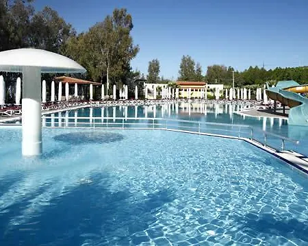 Resort Halic Park 5*