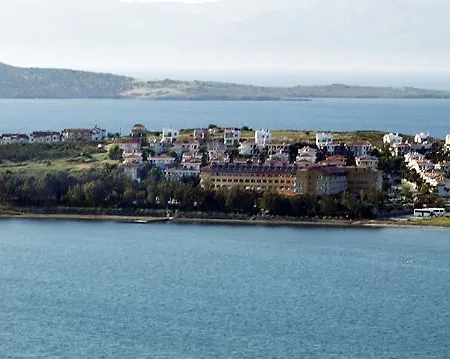 Halic Park 5*