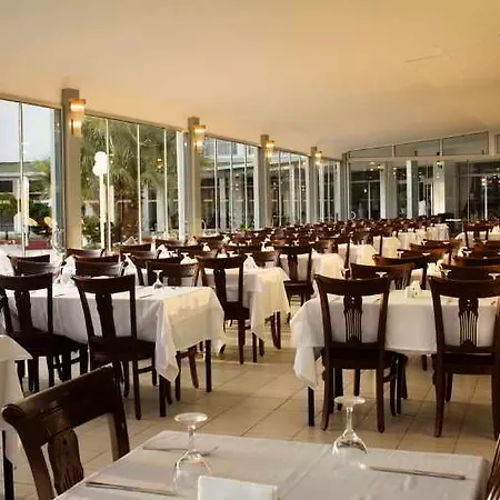 Resort Halic Park Ayvalı