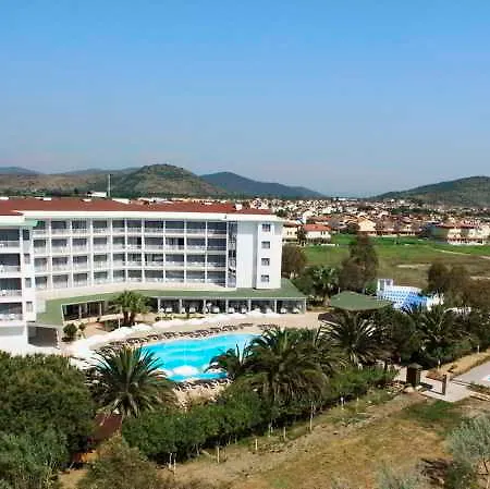 Resort Halic Park