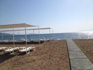Halic Park Ayvalı