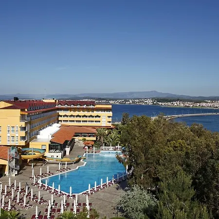 Halic Park Resort