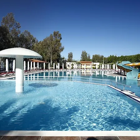 Halic Park Ayvalı