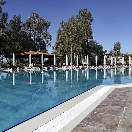 Halic Park Resort 5*