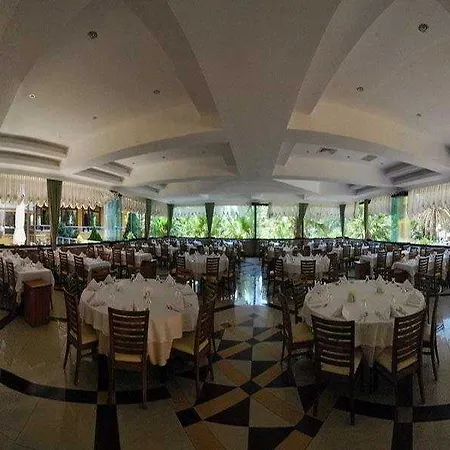 Halic Park 5* Ayvalı