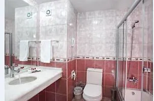 Resort Halic Park Ayvalı