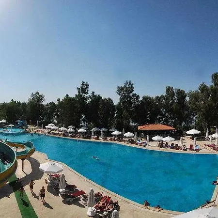 Halic Park Resort 5*