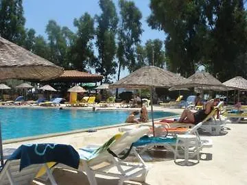 Resort Halic Park Ayvalı
