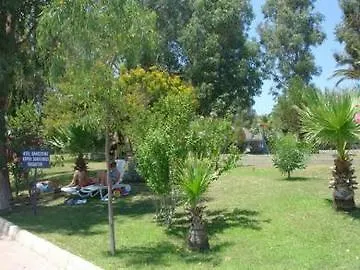 Resort Halic Park 5*