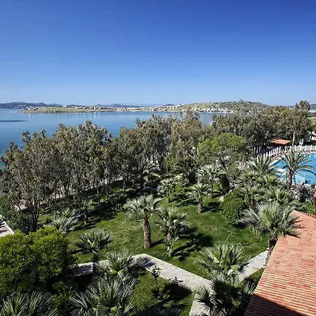 Halic Park 5* Ayvalı