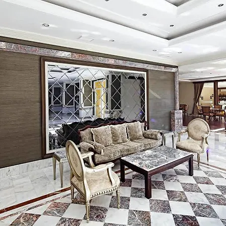 Halic Park Resort