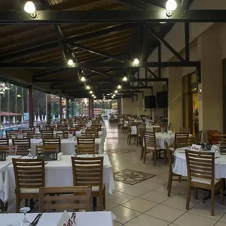 Halic Park Resort 5*