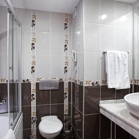 Resort Halic Park