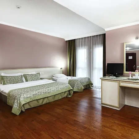Resort Halic Park 5*