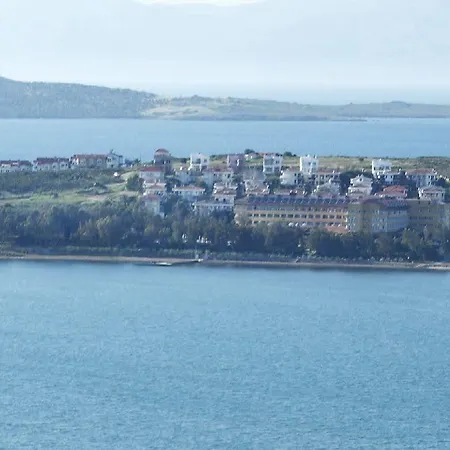 Halic Park Ayvalı