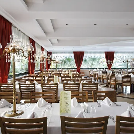 Halic Park Resort