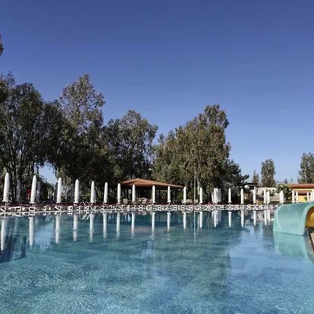 Resort Halic Park 5*