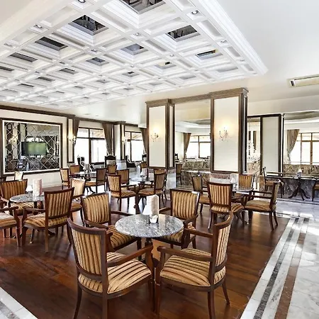 Resort Halic Park 5*