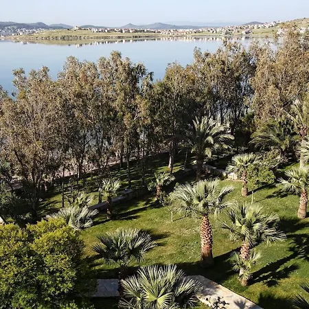 Halic Park Ayvalı