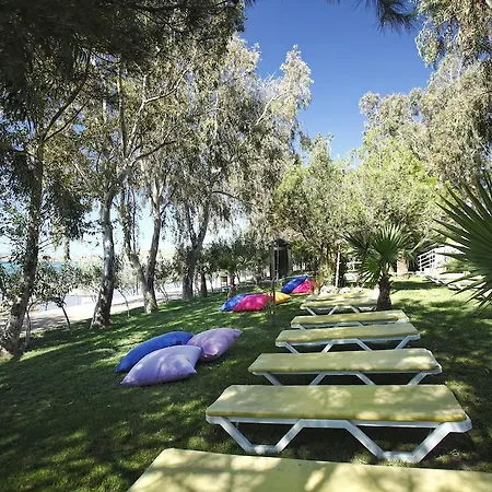 Halic Park Resort