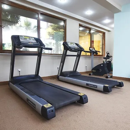 Halic Park Resort Ayvalı