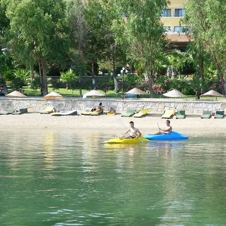 Resort Halic Park 5*