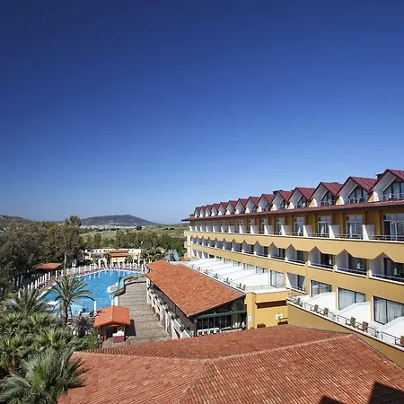 Resort Halic Park Ayvalı