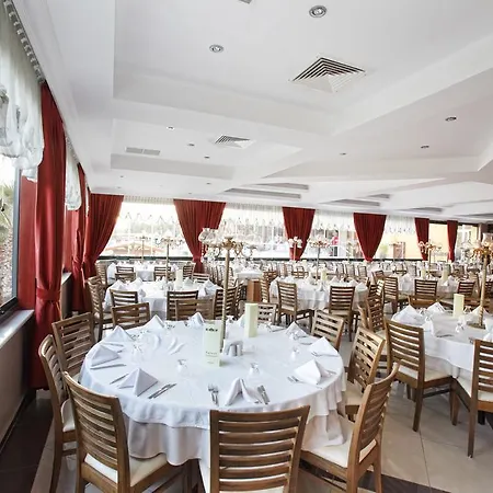 Resort Halic Park 5*