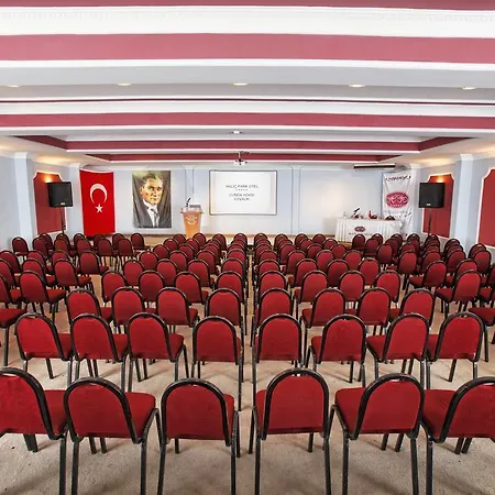 Halic Park Resort